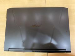  Acer Nitro 5 AN515 45 R3SM R5 5600H/8GB/512GB/4GB GTX1650/15.6