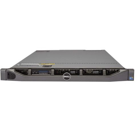 Dell 2u Poweredge R510 - X5680