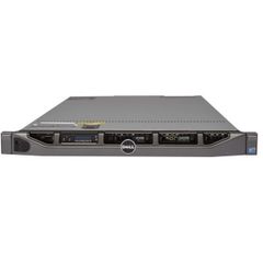  Dell 2u Poweredge R510 - X5680 