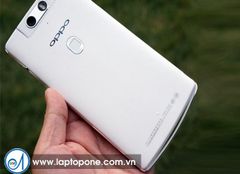 Oppo Finder, Find 7 FHD phone repair at HCM city