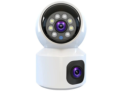  Camera WIFI 2 Mắt 4.0MP Yoosee YS2304 