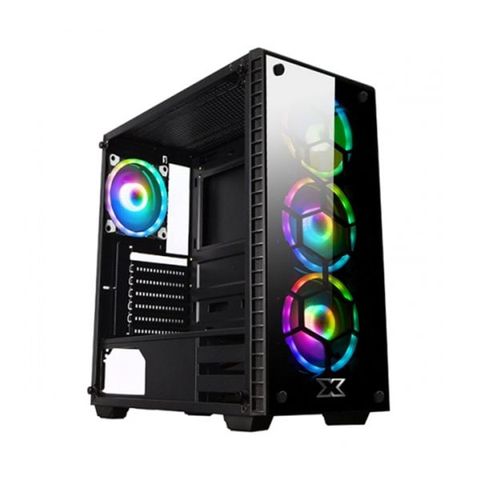 Case Xigmatek Venom En41497