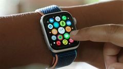  Ấn tượng ban đầu về Apple Watch SE: Tiện nghi, thân thiện và sang trọng, nhưng giá chưa tới 7 triệu đồng 