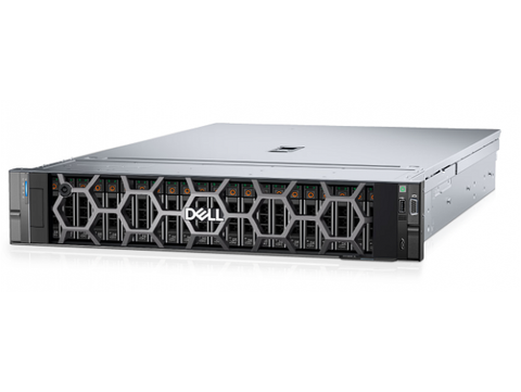 Máy chủ Dell PowerEdge R760