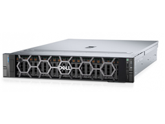  Máy chủ Dell PowerEdge R760 
