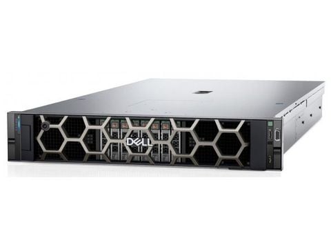 Máy chủ Dell PowerEdge R760xa