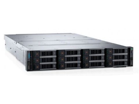Máy chủ Dell PowerEdge R760xd2