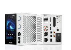  Fiio R7 White 