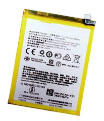 Thay Pin Oppo R805