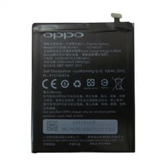Thay pin Oppo R815