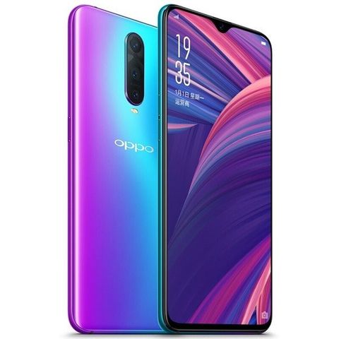 Vỏ Khung Sườn Oppo R819