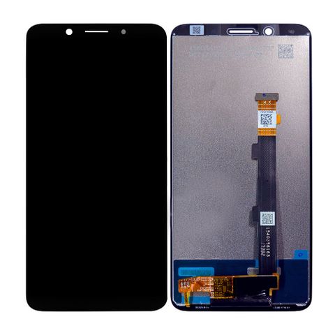 Thay màn hình Oppo R821