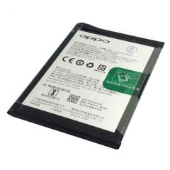 Thay Pin Oppo R827