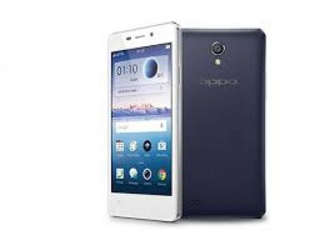 Cài phần mềm điện thoại Oppo Find Way Neo R831