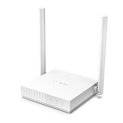 Bộ Định Tuyến Wifi 4 Tp-link Wr844n Chuẩn N300