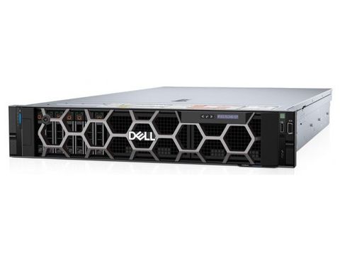 máy chủ Dell PowerEdge R860