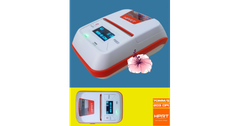  Máy in mã vạch HPRT HM300 