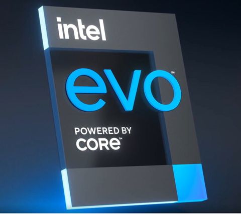 Chuẩn Intel Evo Trên Dòng Laptop Cpu Alder Lake Mới Có Gì Mới?