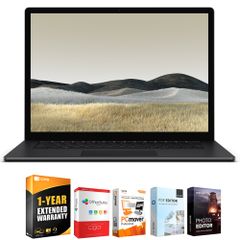  Laptop Microsoft 3 Ryzen 7/512gb - Chiếc Máy Tính Cảm Ứng Đa Điểm Đỉnh Nhất Của Năm 