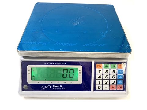 Cân điện tử UWA-N 30Kg