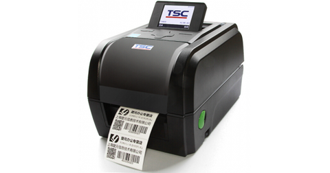 Máy in mã vạch TSC TX200