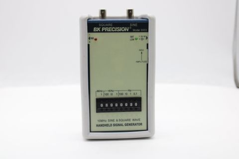 Máy phát xung BK Precision 4033