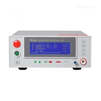 Máy kiểm tra điện áp chịu đựng Chroma 19073 5kV/AC