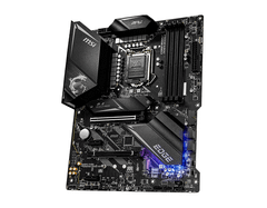  Mainboard Msi Pro B660m-a Wifi Ddr4 