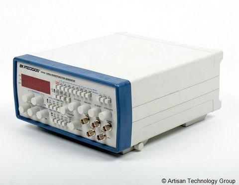 Máy phát xung Siglent SDG805 5MHz 1 CH
