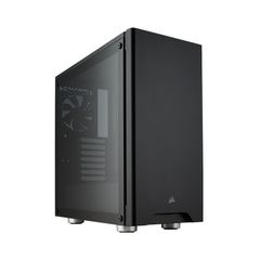  Vỏ Case Corsair Carbide Series 275R Tempered Glass Gaming 