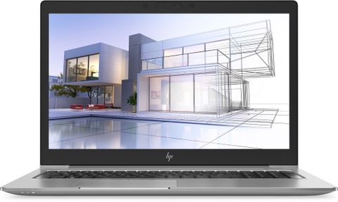 Hp Zbook 15 15U G5 5Wd10Us