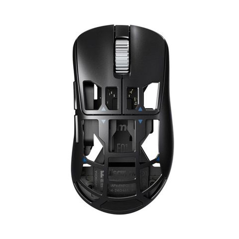 Chuột Gaming không dây Pulsar Feinmann F01 Wireless Magnesium mouse First Edition Black