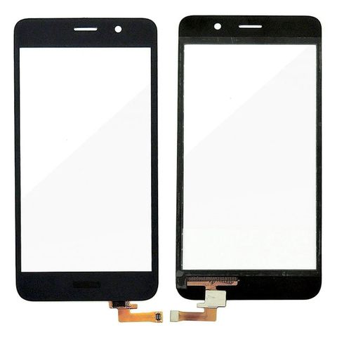 Thay mặt kính Sony C5 Ultra