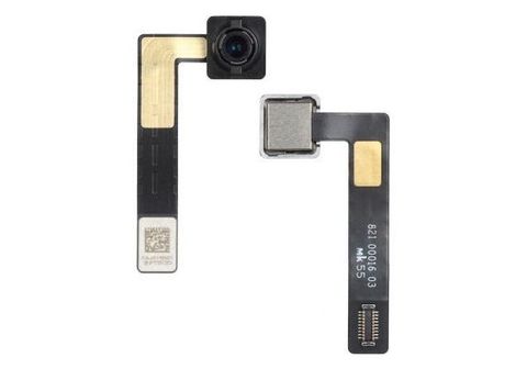 Camera 9.7-inch iPad Pro (1st Generation)