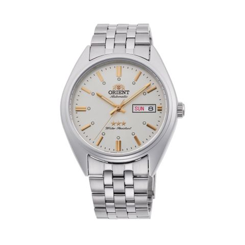 Đồng Hồ Orient 39.4 Mm Nam Ra-ab0e10s19b