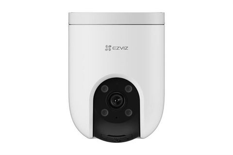 Camera IP Ngoài Trời 360 Độ 3MP Ezviz H8C Pro