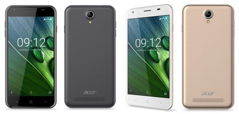 Mặt Kính Acer Liquid M330