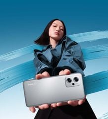  Xiaomi Trình Làng Redmi Note 11t Pro Series 