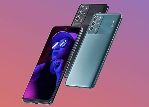 Điện Thoại ZTE Blade V40 Vita