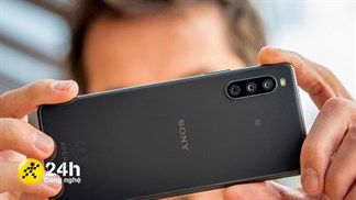 Đánh giá chi tiết camera Sony Xperia 10 III: Chỉ 3 camera thôi nhưng lại có chất ảnh vô cùng ấn tượng, nhiều chế độ quay video đáng chú ý