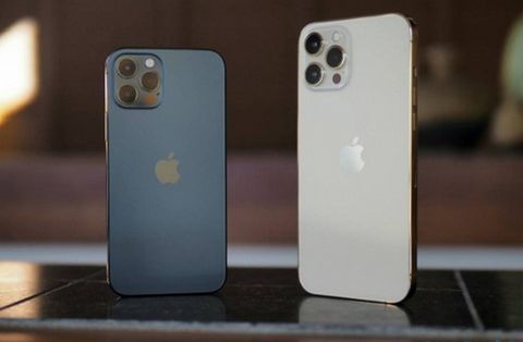 Ra mắt iPhone 13, Apple 