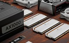  Ra Mắt Ram Ddr5 Nhanh Nhất Thế Giới 
