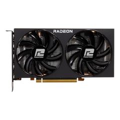  Vga Powercolor Fighter Radeon Rx 6600 8gb Gddr6 (axrx 6600 8gbd6-3dh) 