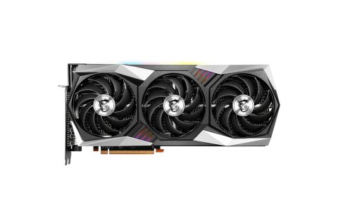 Card Đồ Họa Msi Radeon Rx 6700 Xt Gaming X 12g