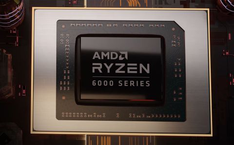 Radeon 680M iGPU trong AMD Ryzen 6000 APU mạnh hơn NVIDIA
