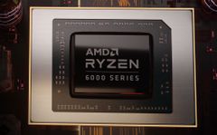 Radeon 680M iGPU trong AMD Ryzen 6000 APU mạnh hơn NVIDIA 