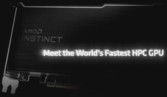  Radeon Instinct Mi100 Ra Mắt Quái Vật Mới Của Mảng Tính Toán 