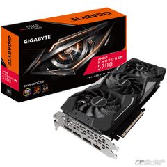 Gigabyte Radeon RX5700 GAMING OC 8G