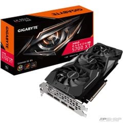 Gigabyte Radeon RX5700 XT GAMING OC 8G