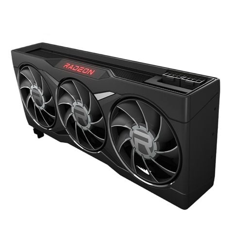 Amd Sẽ Cho Ra Mắt Ba Mẫu Card Đồ Họa Mới